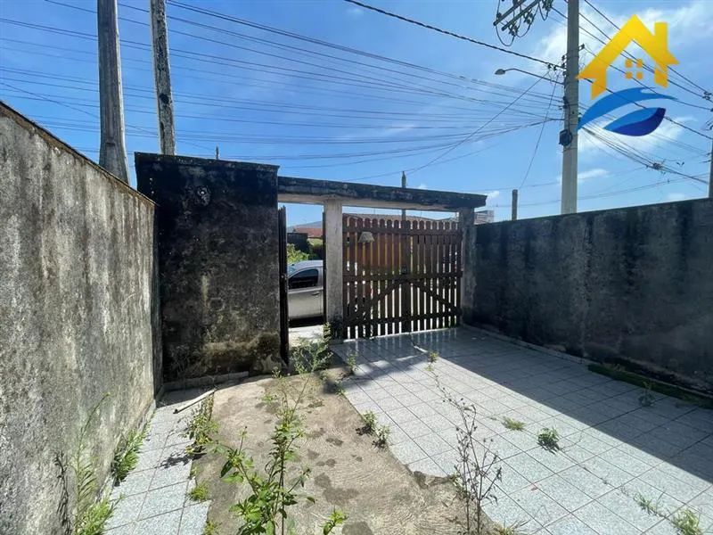Casa suarao Itanhaém/SP - Foto 2