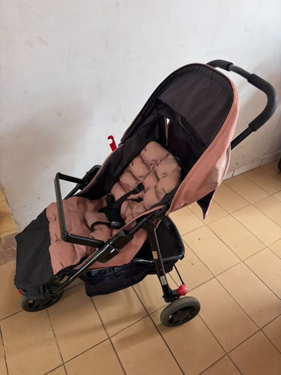 Carrinho Voyage  - Foto 4