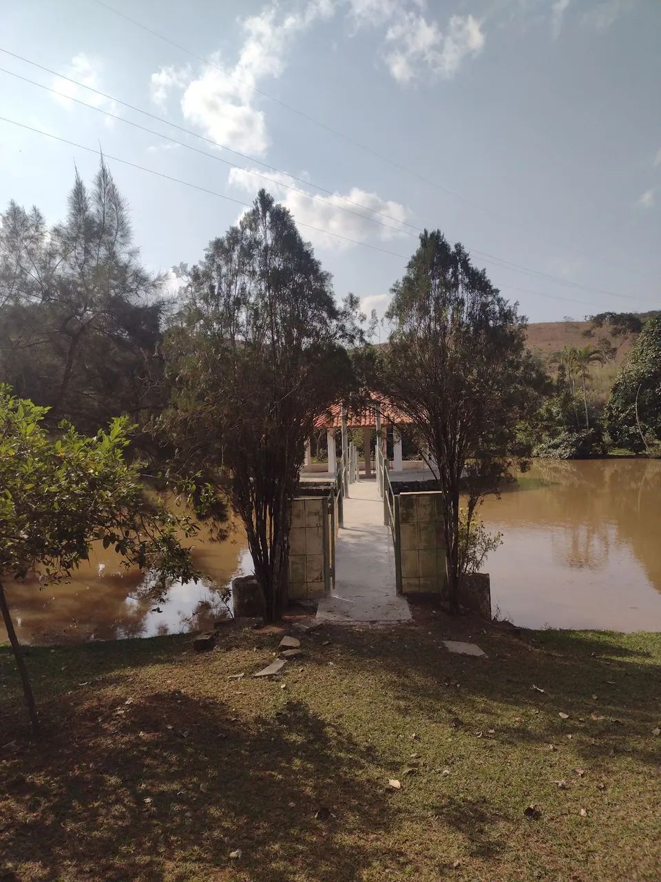 Vendo sítio na localidade da Fazendinha em Visconde do Rio Branco  - Foto 3