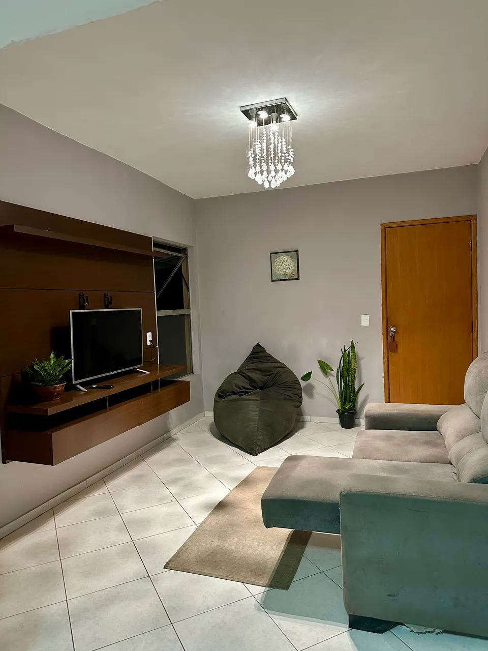 Apartamento à 2 minutos do centro de ANÁPOLIS  - Foto 4