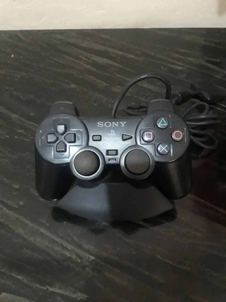 Controle de Play 2