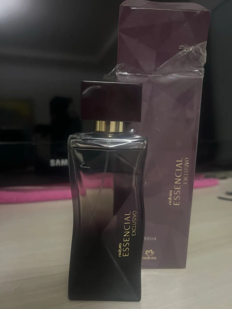 Perfume Essencial Exclusivo.  - Foto 3
