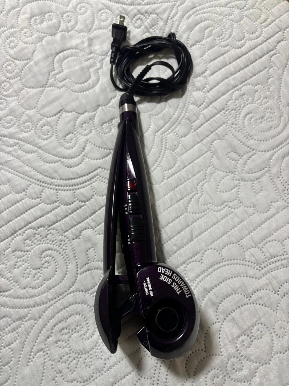 MODELADOR DE CACHOS - CONAIR - Foto 4