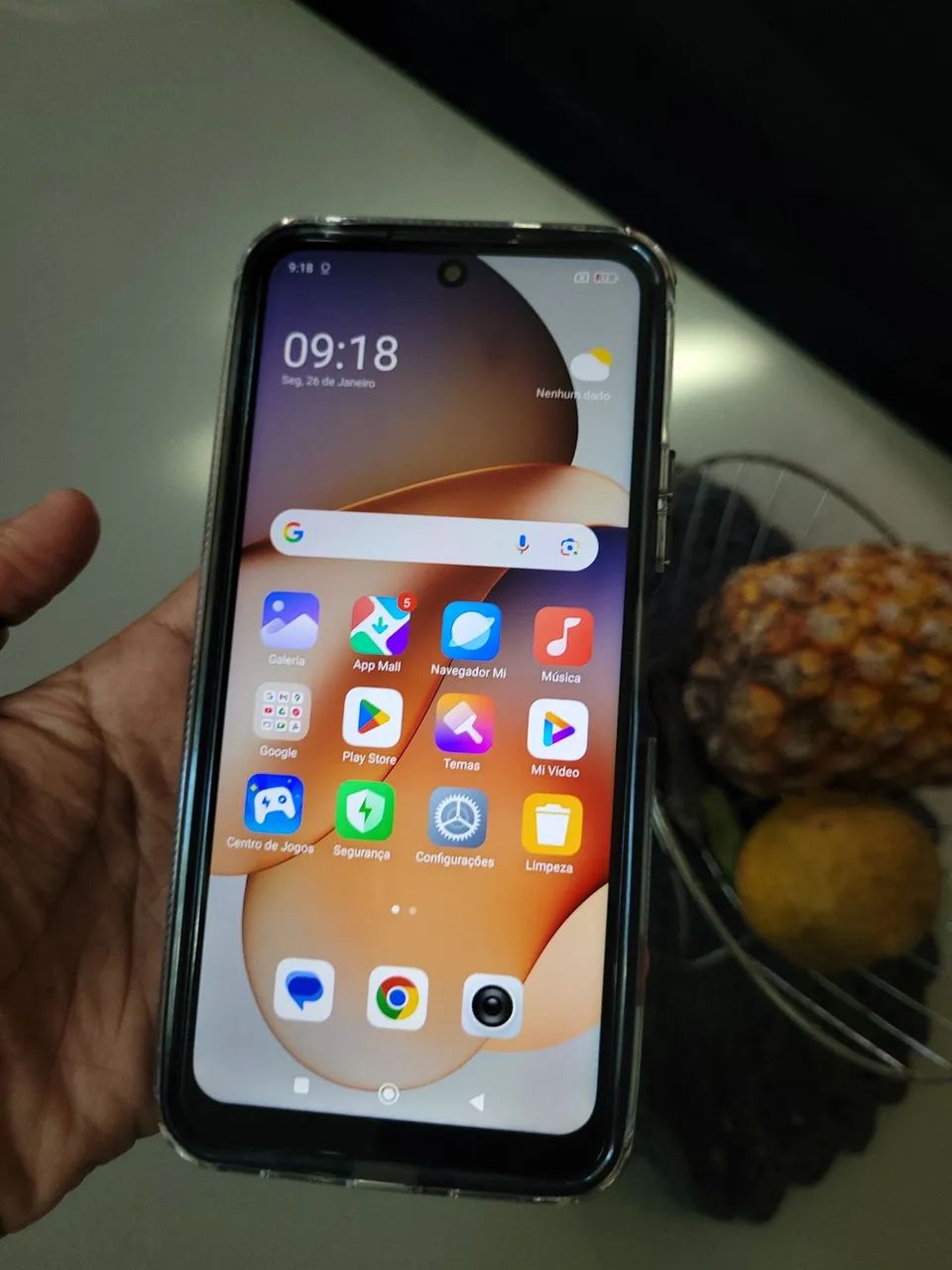 REDMI note 12 - Foto 4