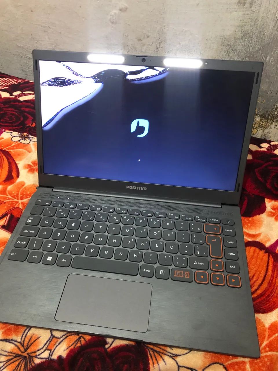 Vendo notebook positivo  - Foto 2