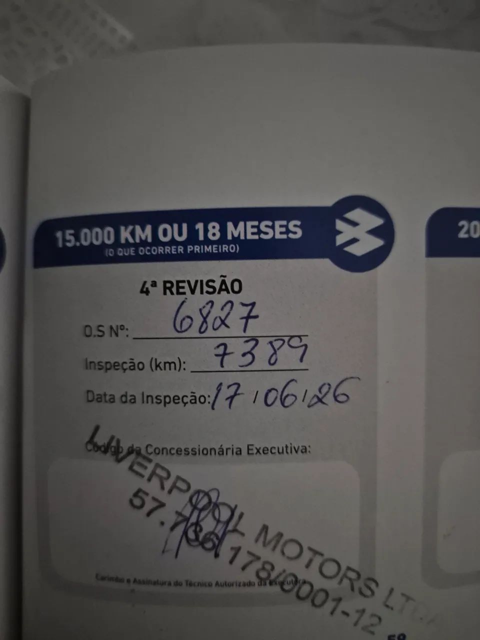 DOMINAR 250 - Foto 5