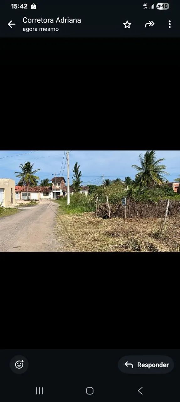 Venda de um  lote - Foto 3