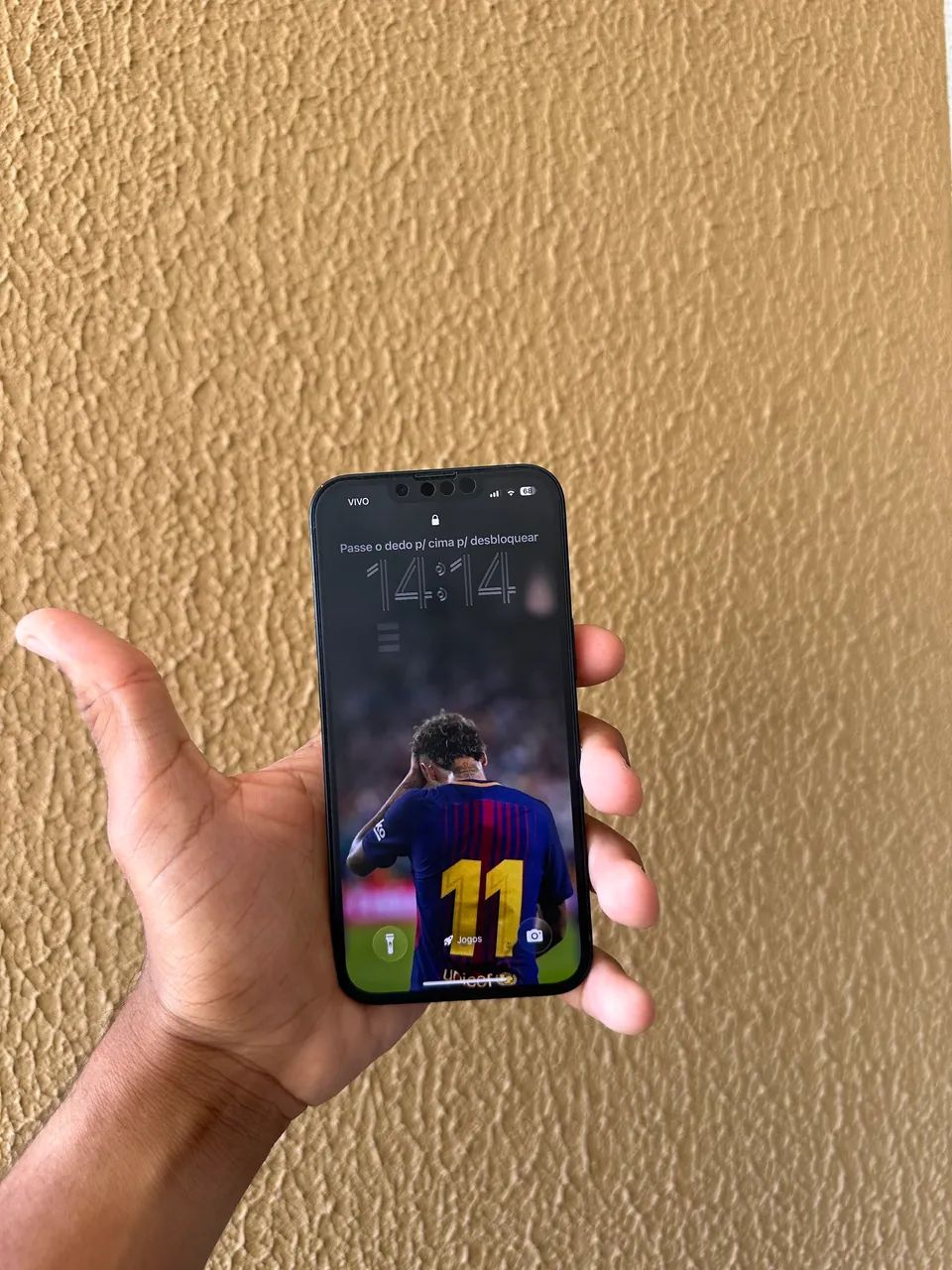iphone 13 - 128GB - Midnight - Foto 3