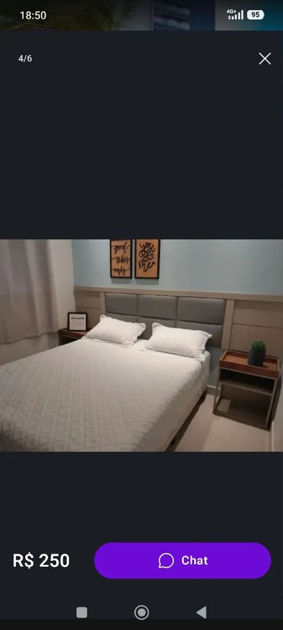 Alugo Apartamento no Aqualand Resort em Salinópolis Período de 02 a 08 de julho  - Foto 12