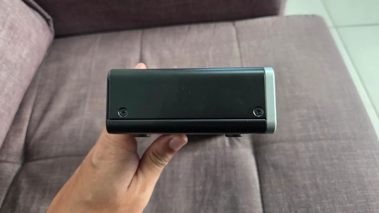 INTERFACE DE ÁUDIO BEHRINGER UMC404HD 4 CANAIS - Foto 4