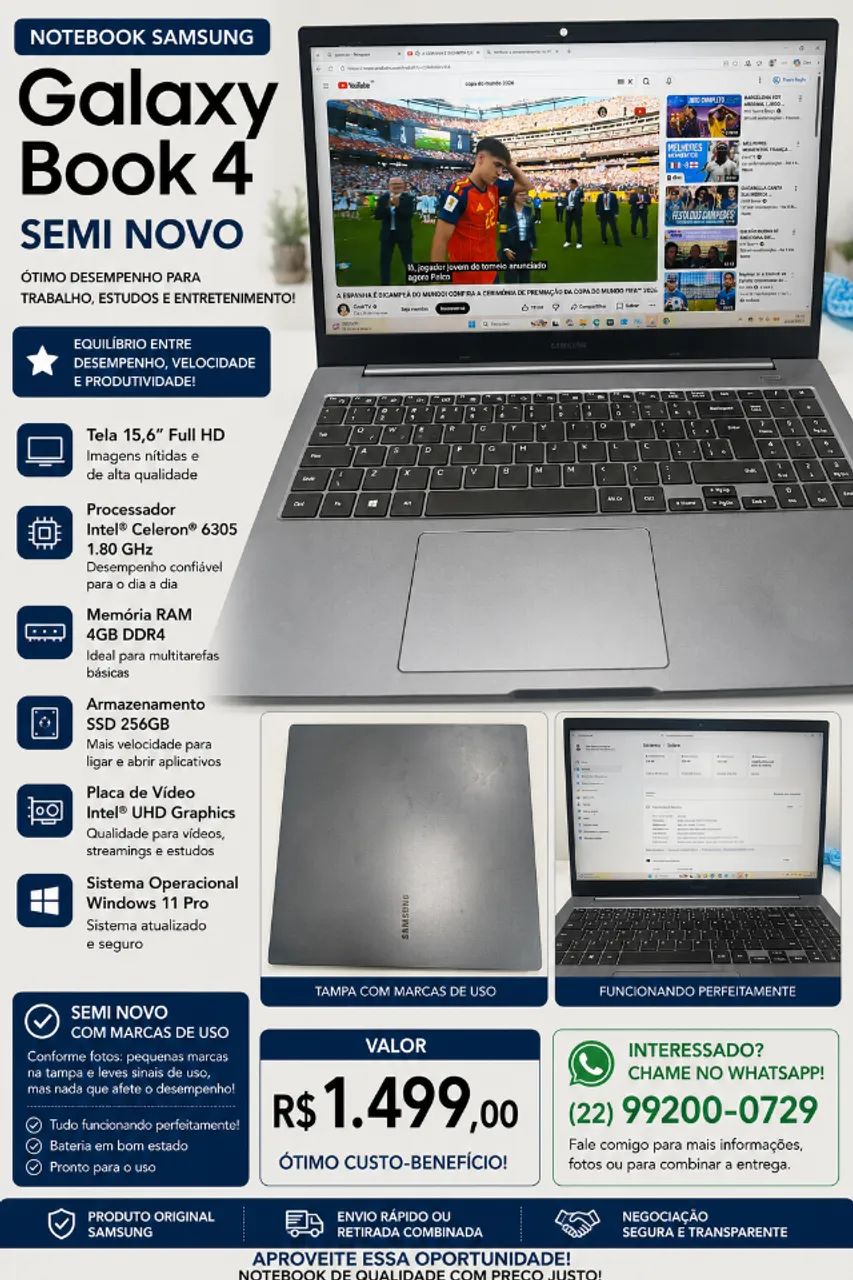 notebook