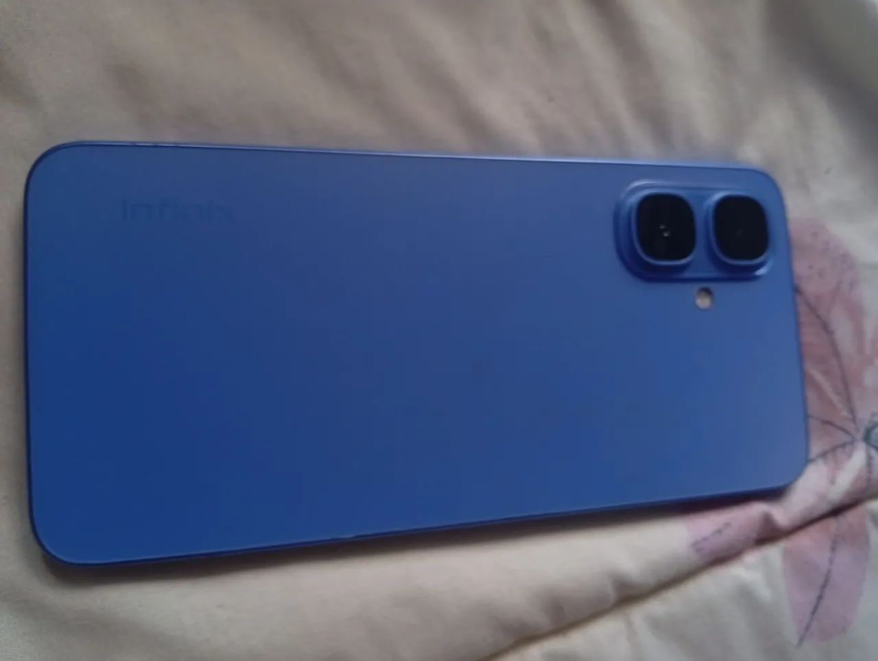 Vendo INFINIX SMART 10 128GB