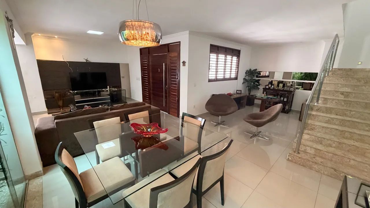 Vendo casa nos Bancários próximo ao Parque Linear das Três Ruas - Foto 5