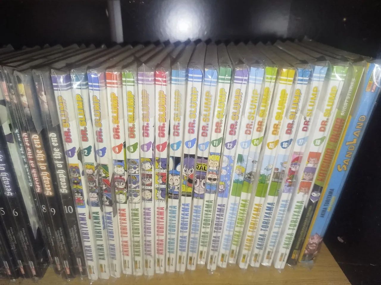 Dr. Slump Completo - Foto 2