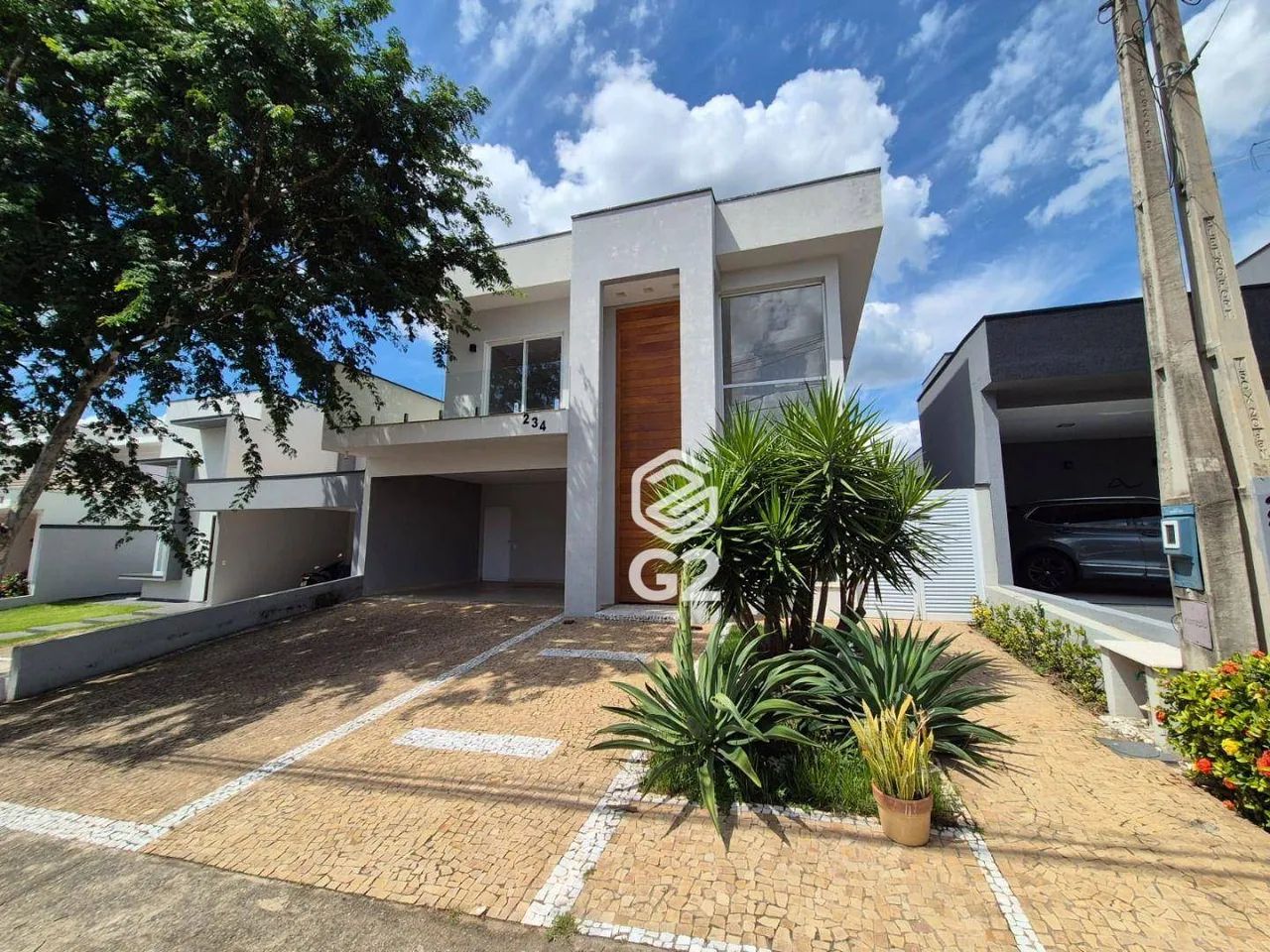 LINDO SOBRADO CONDOMINIO TERRA MAGNA - - Foto 3