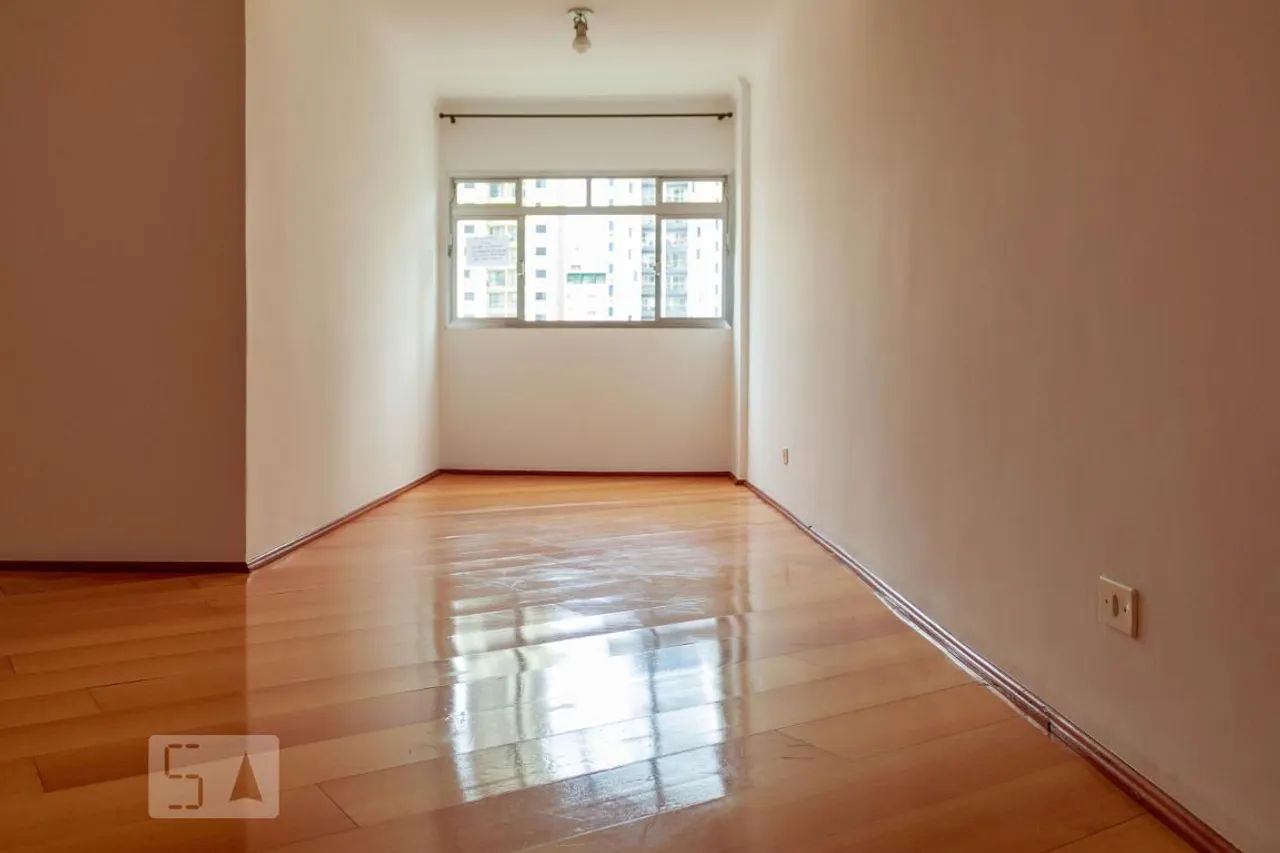 Apartamento à Venda - Vila Clementino, 2 Quartos, 65 m2 - Foto 3