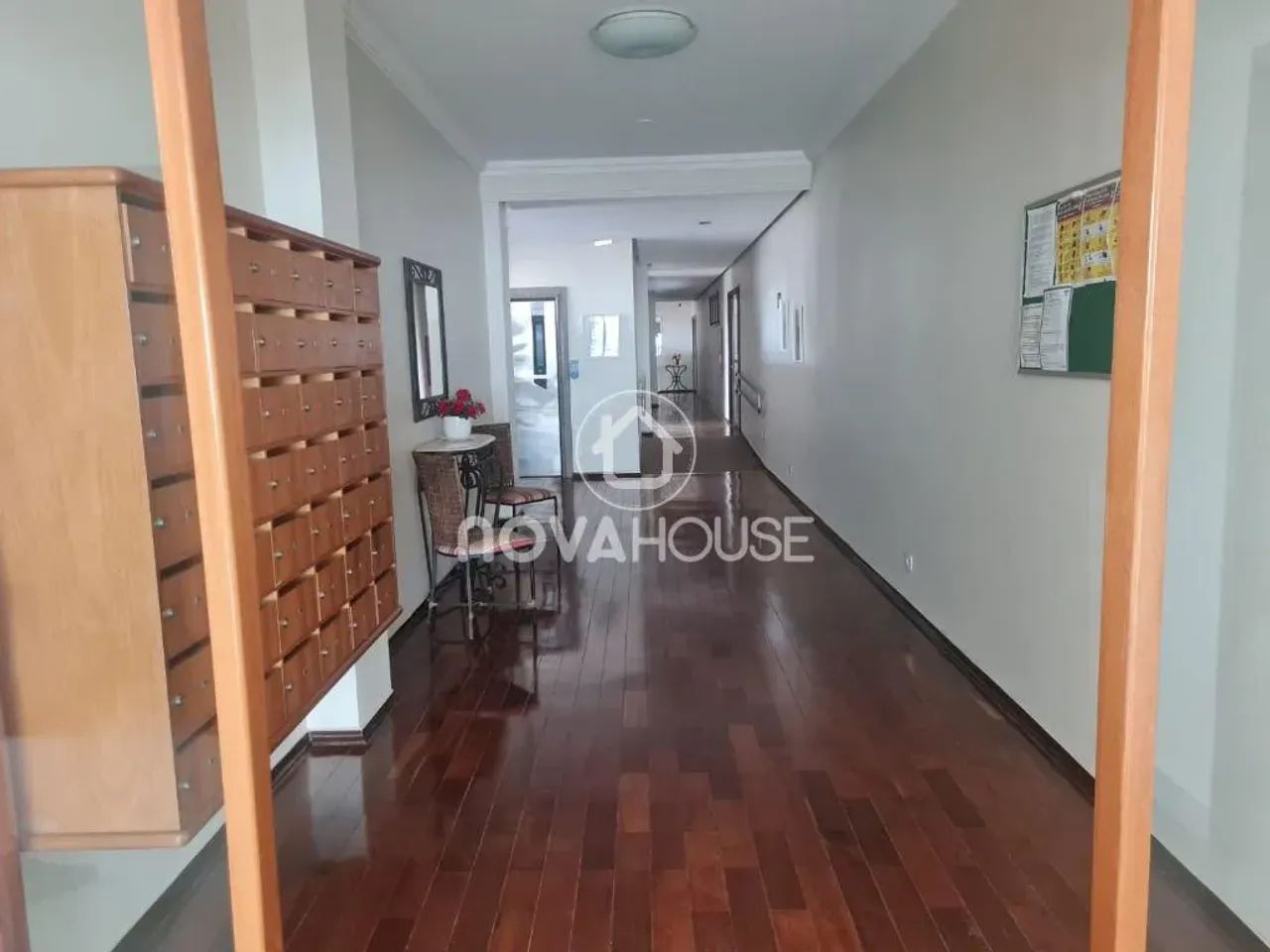 AMPLO APARTAMENTO LOCALIZAÇÃO PRIVILEGIADA - Foto 3
