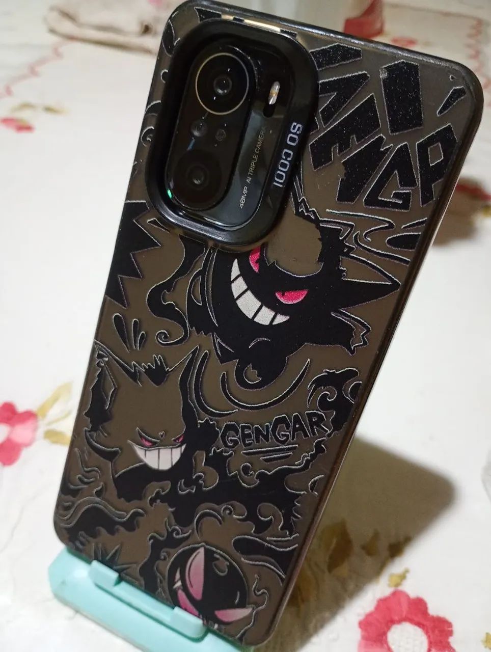 XIAOMI POCO F3 - Foto 3