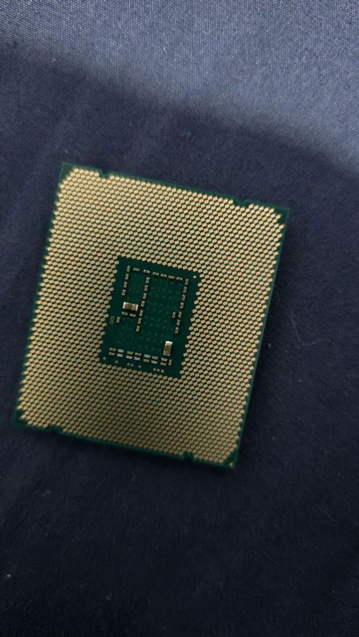 Processador Intel Xeon E5-2650 V3 2.30GHz LGA 2011-3 - Foto 2