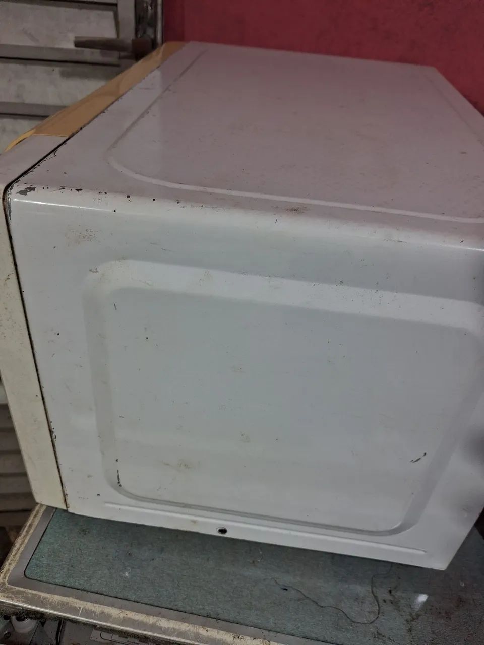 Micro ondas - Foto 2