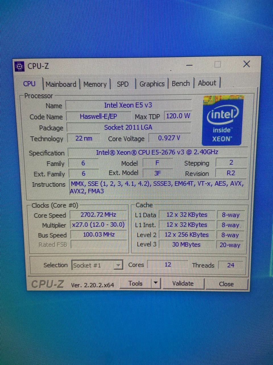 Placa mae x99 completa