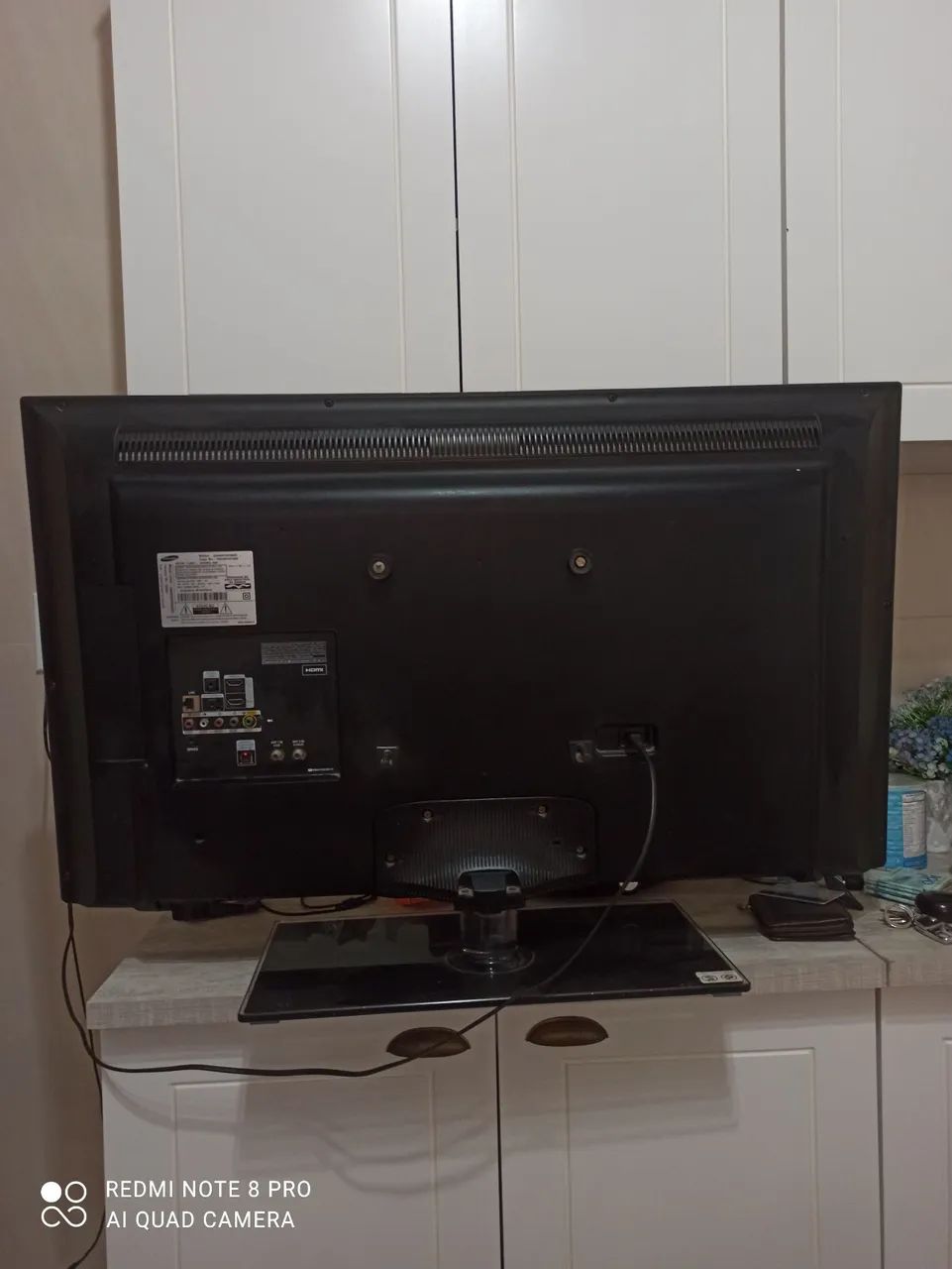 Televisão Samsung 42" - Foto 2