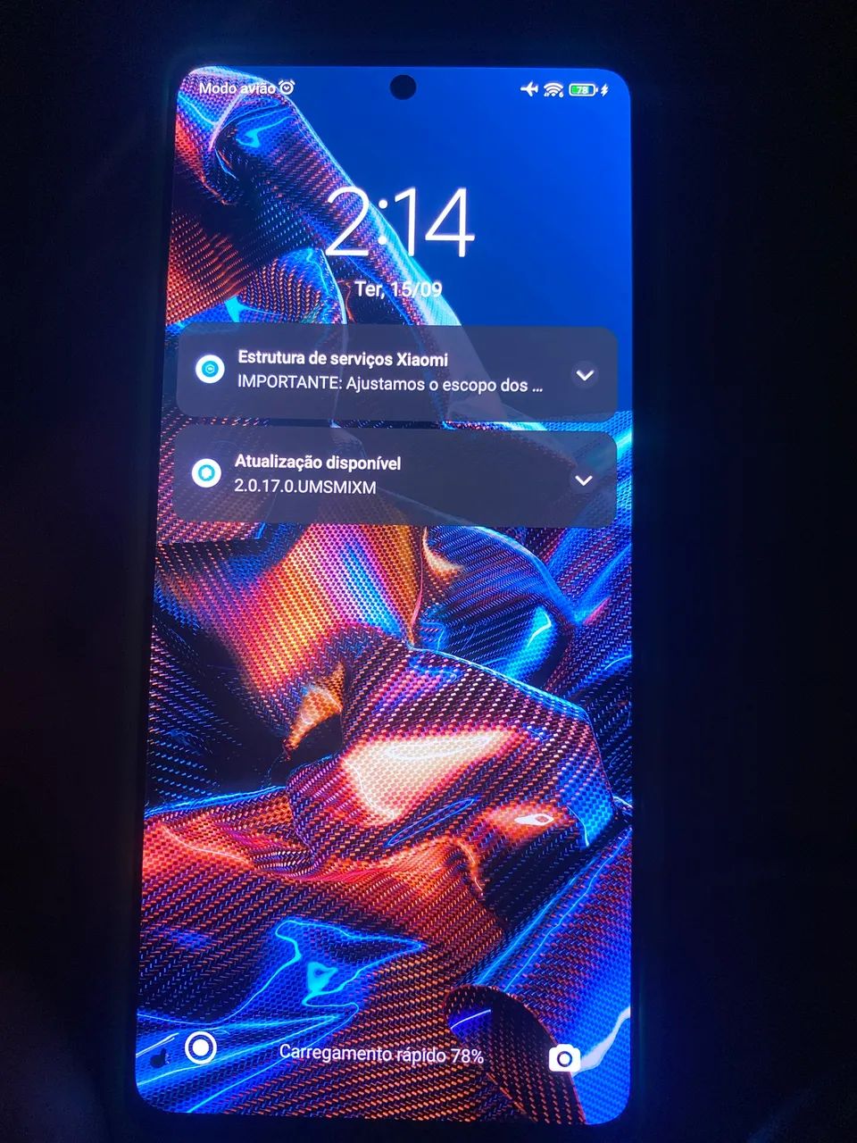 poco x5 pro