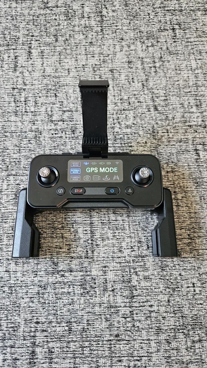 Drone SJRC F11 PRO 4K - Foto 3