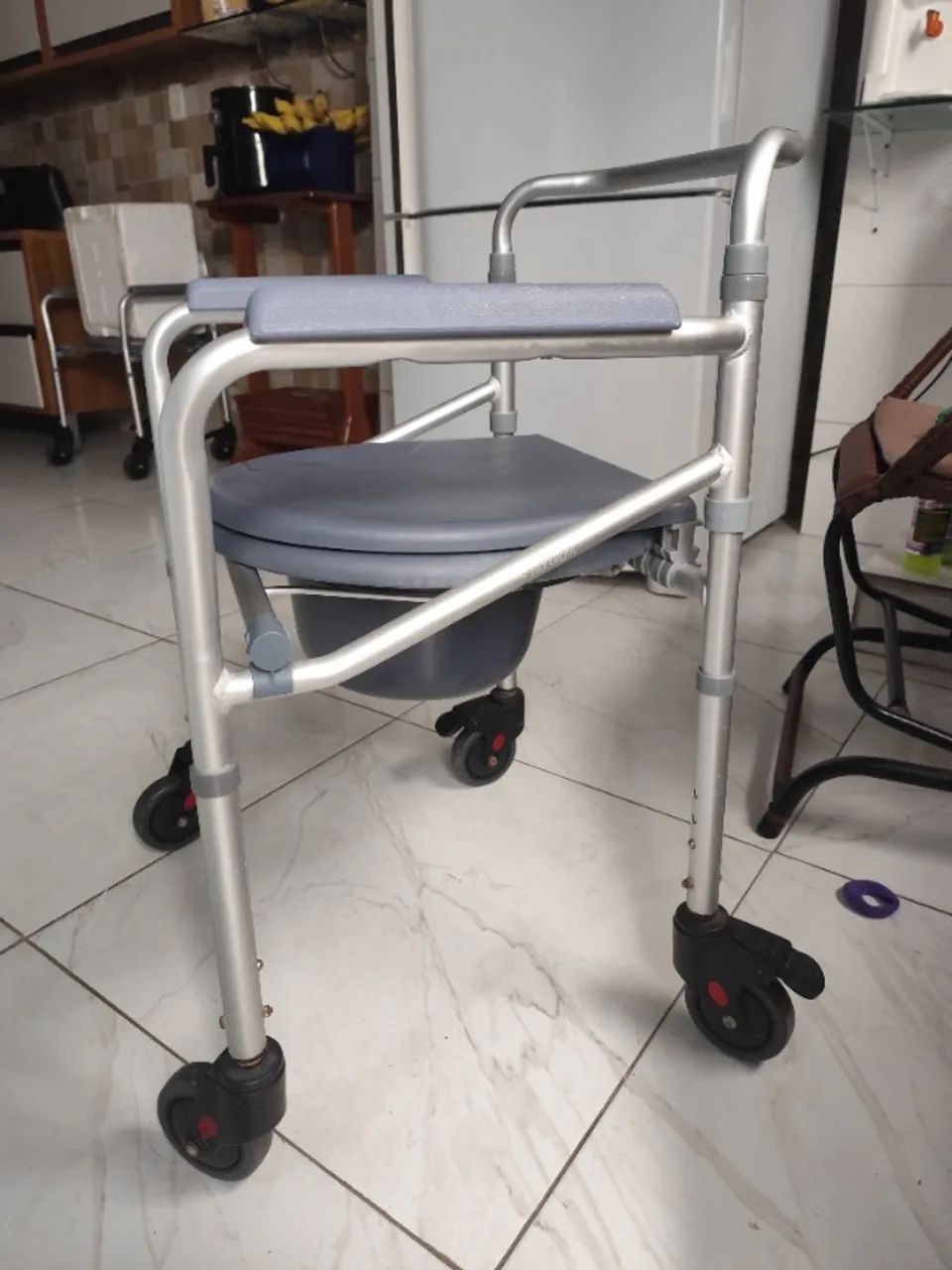Cadeira de banho