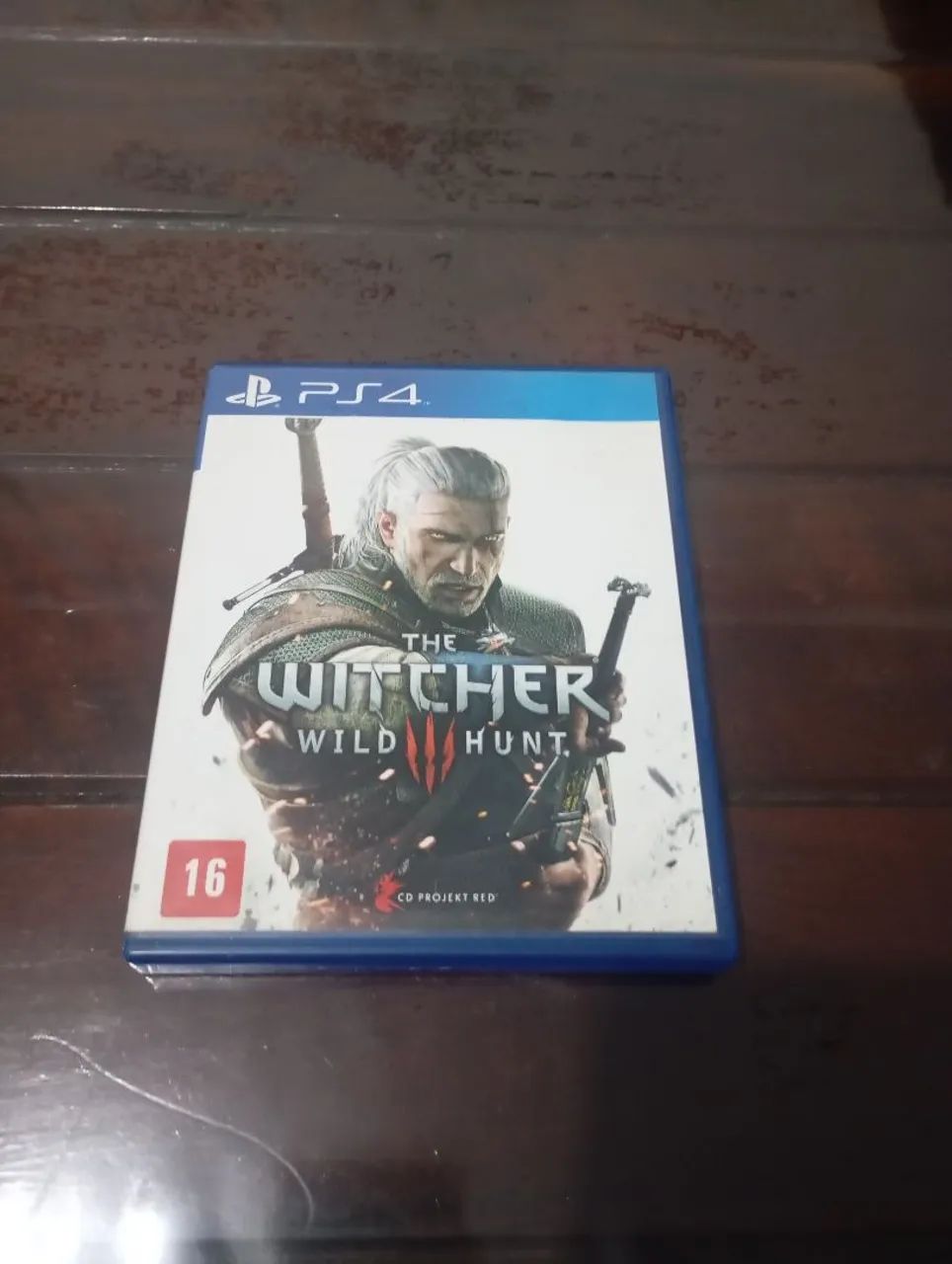 The Witcher 3 - Foto 2