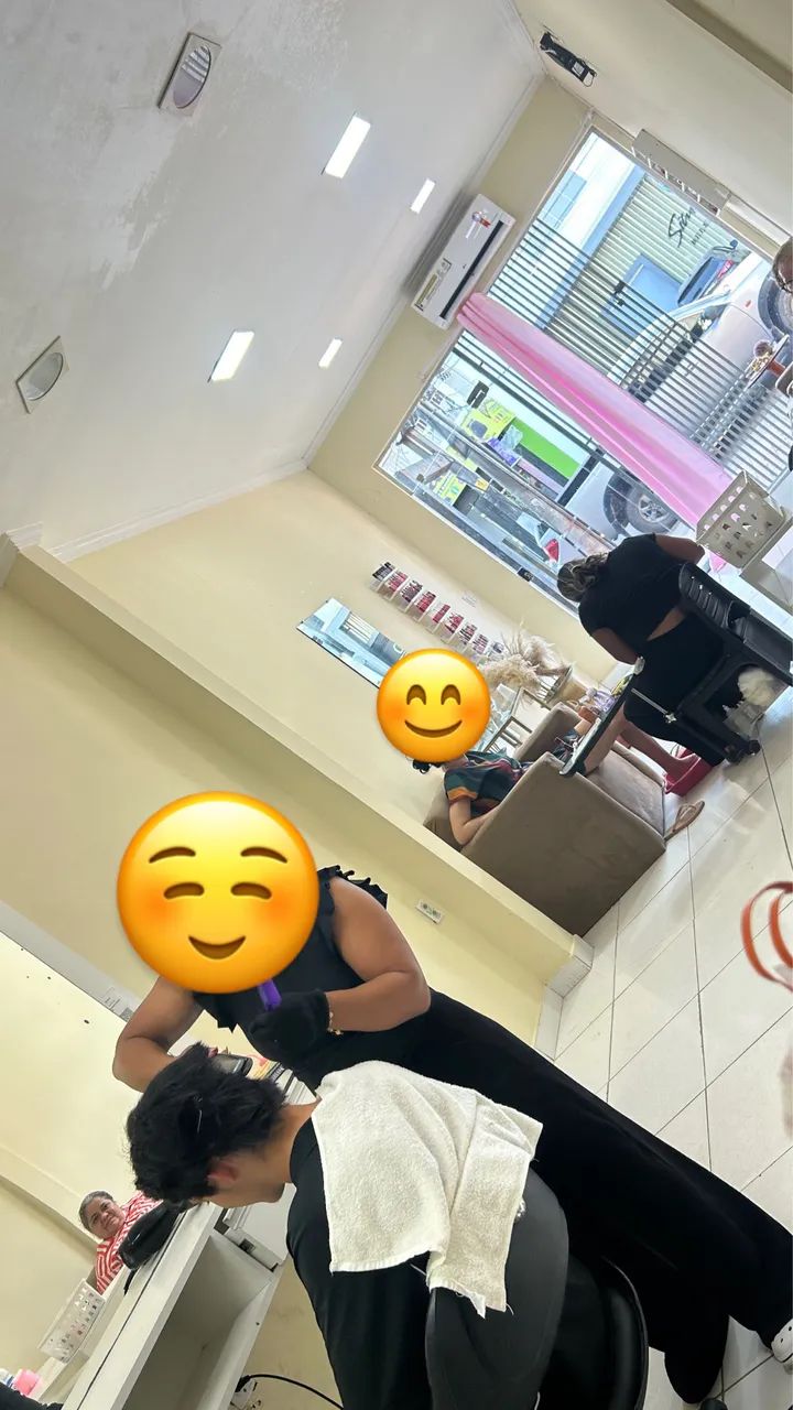 ? OPORTUNIDADE ÚNICA! SALÃO COMPLETO À VENDA! ? - Foto 2