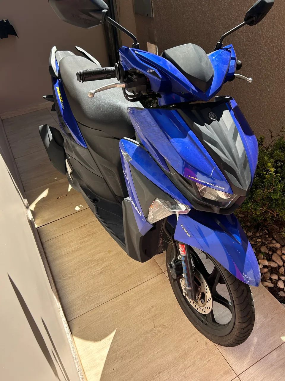 Moto neo 125  - Foto 4