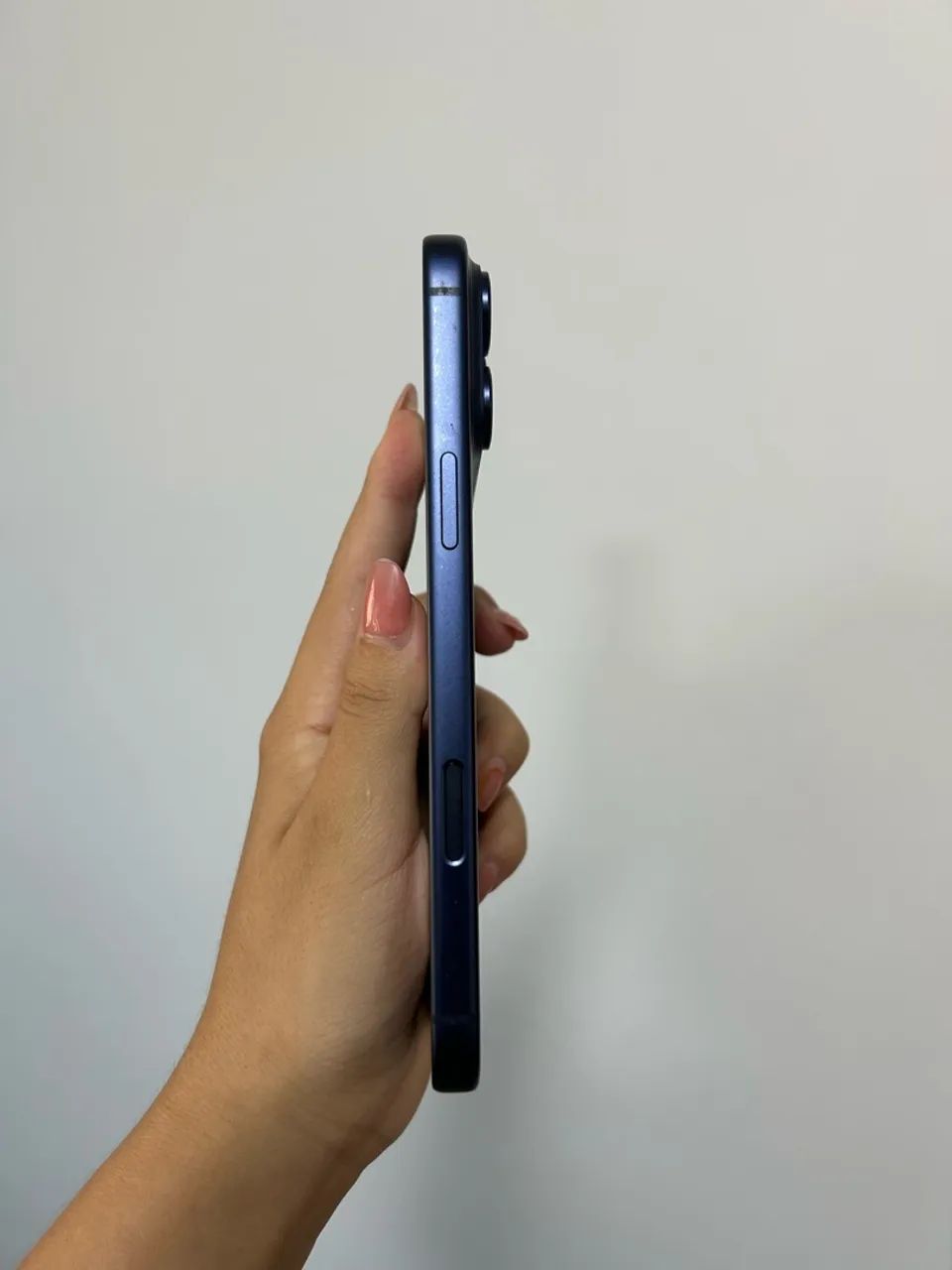 17 pro max 512GB - semi novo  - Foto 3