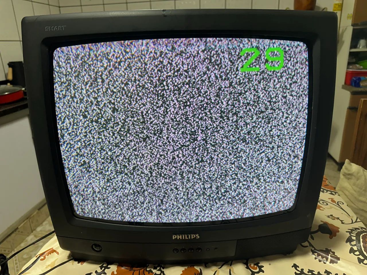 Vendo Tv 20 polegadas