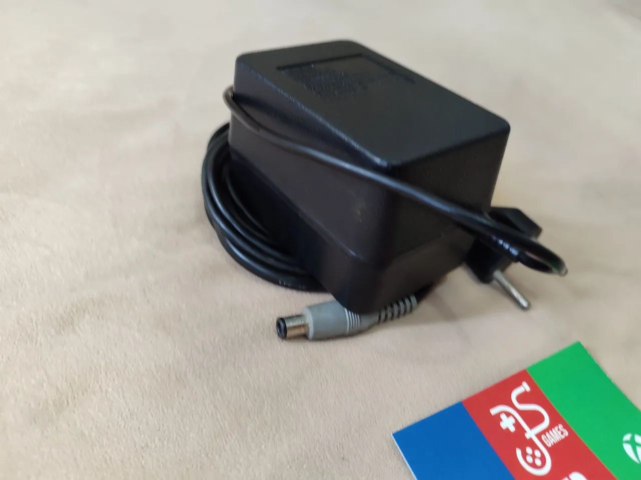Fonte para super Nintendo  - Foto 2