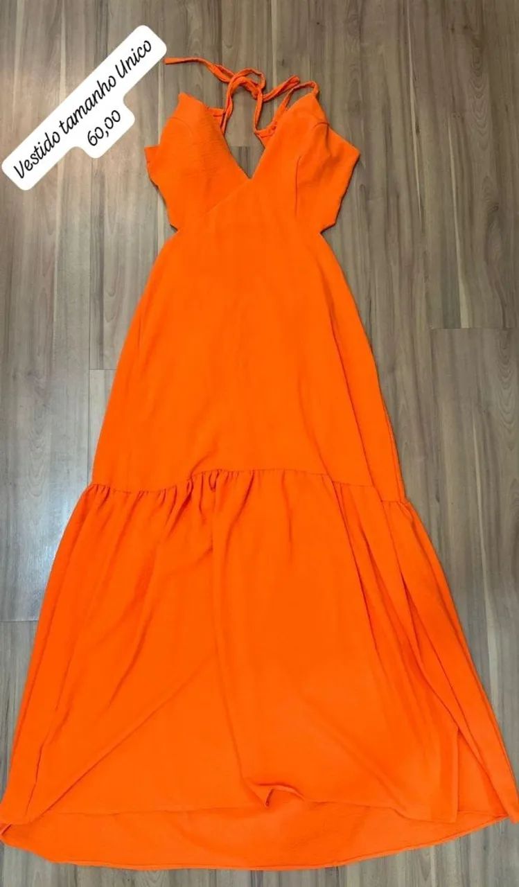 Vestidos - Foto 5