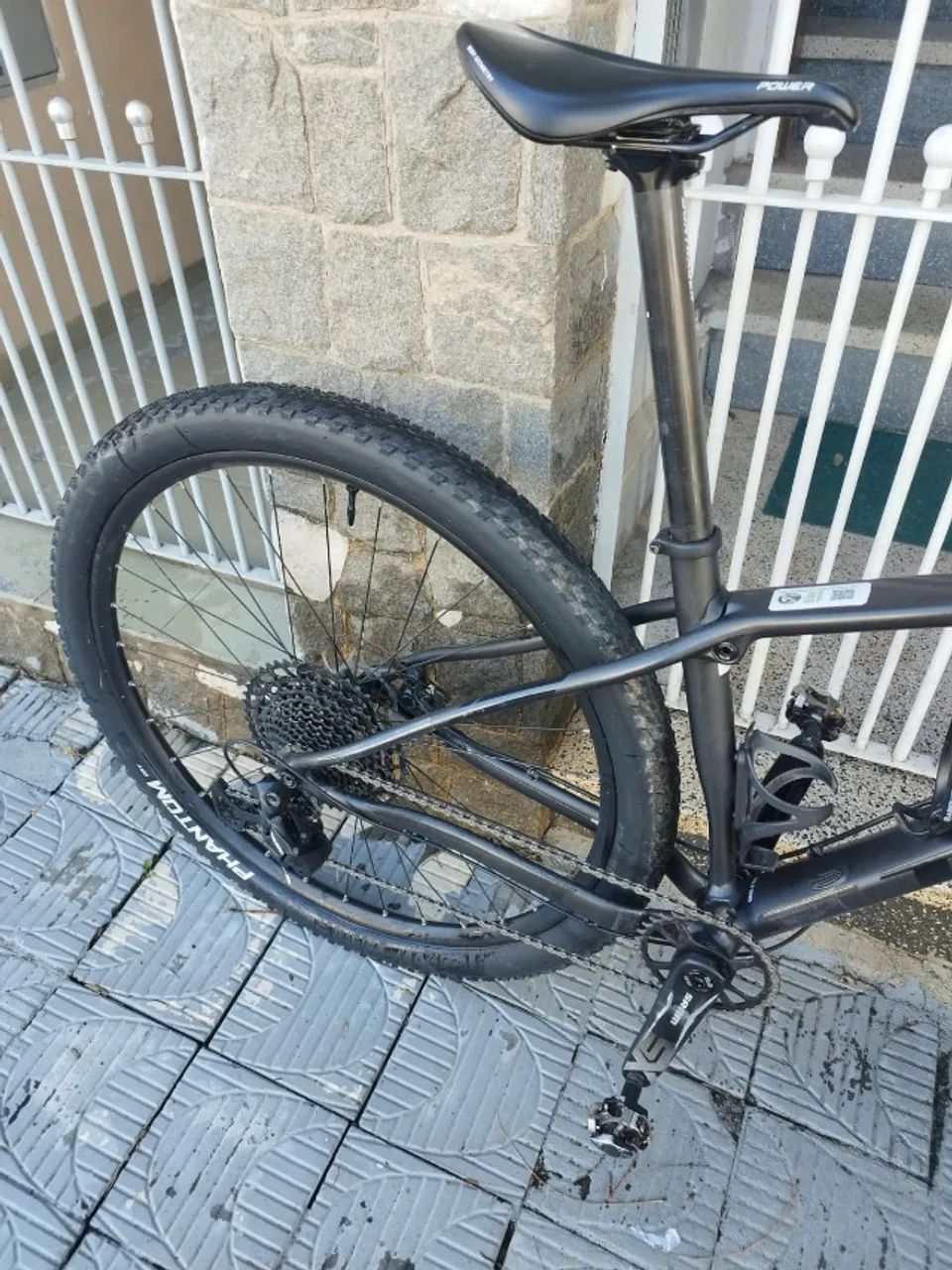 Trek Procaliber 6  2021 Tamanho 17" M  - Foto 4