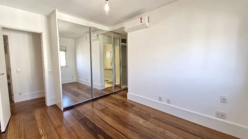 Vila Nova Conceição, Apartamento Clube alto padrão 235m², 3 suítes e lazer de 5.500m² - Foto 8
