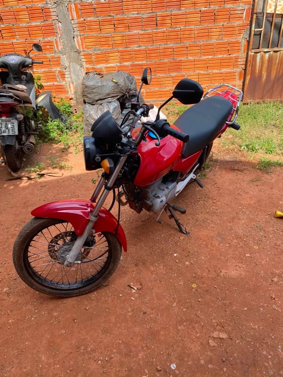Titam 150 4500 - Foto 3