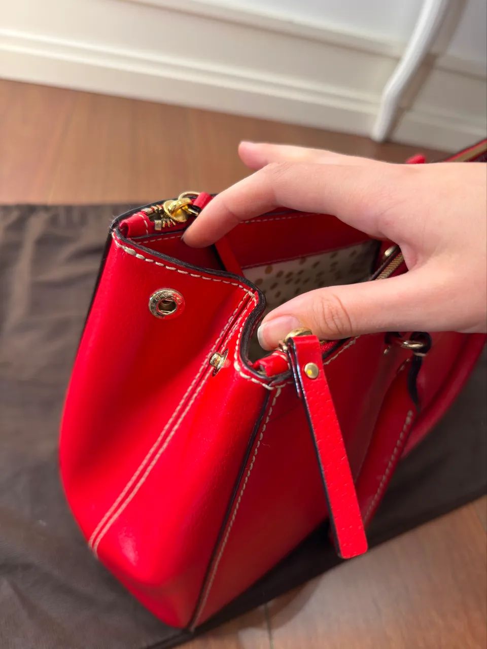 bolsa kate spade original - Foto 2