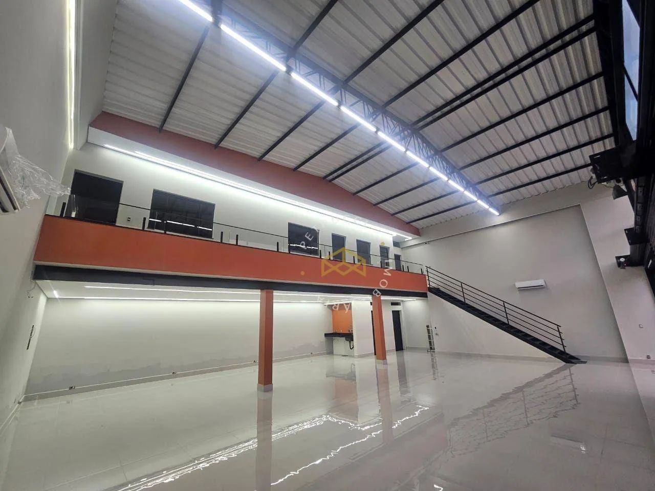 Galpão à venda, 240 m² - Jardim do Trevo - Campinas/SP - Foto 5