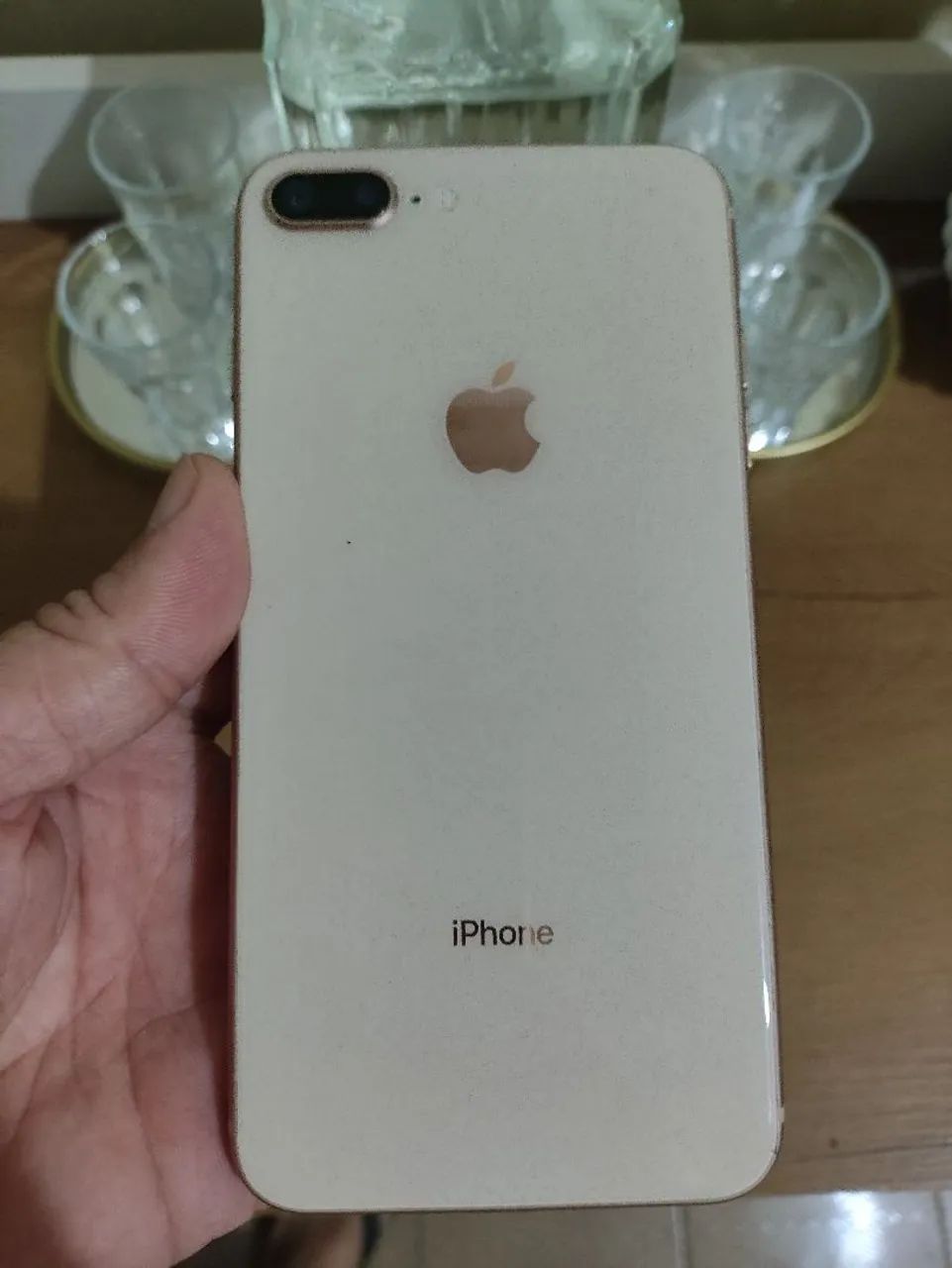 iPhone 8 plus 64gb - Foto 2