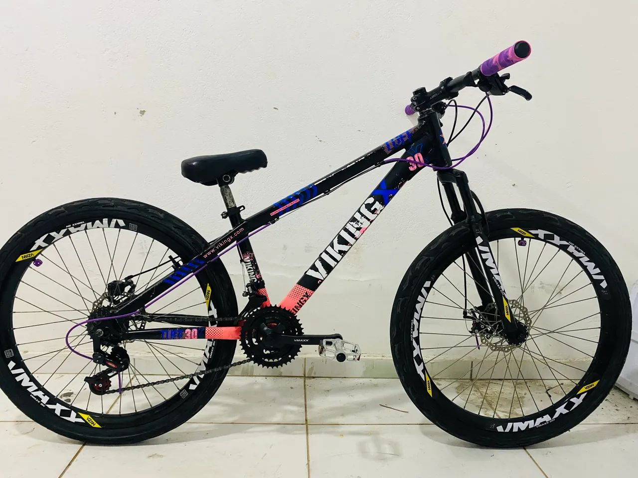 Veda de bicicleta  900  - Foto 5