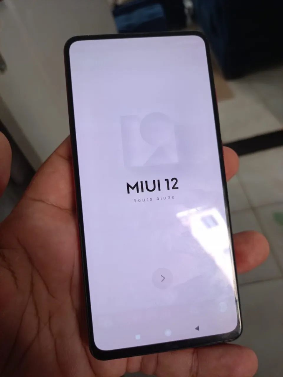 Xiaomi Mi 9T 128GB - Praticamente Novo - Foto 4
