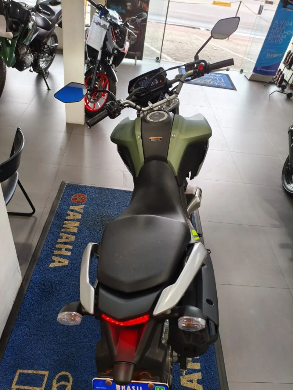 LANDER VERDE - Foto 2