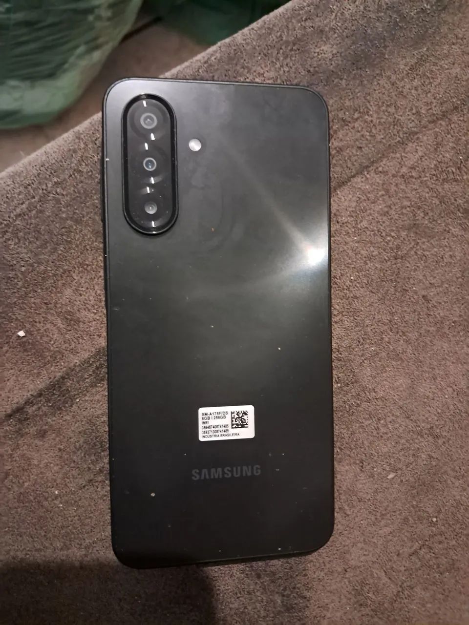 galaxy A17 - Foto 3