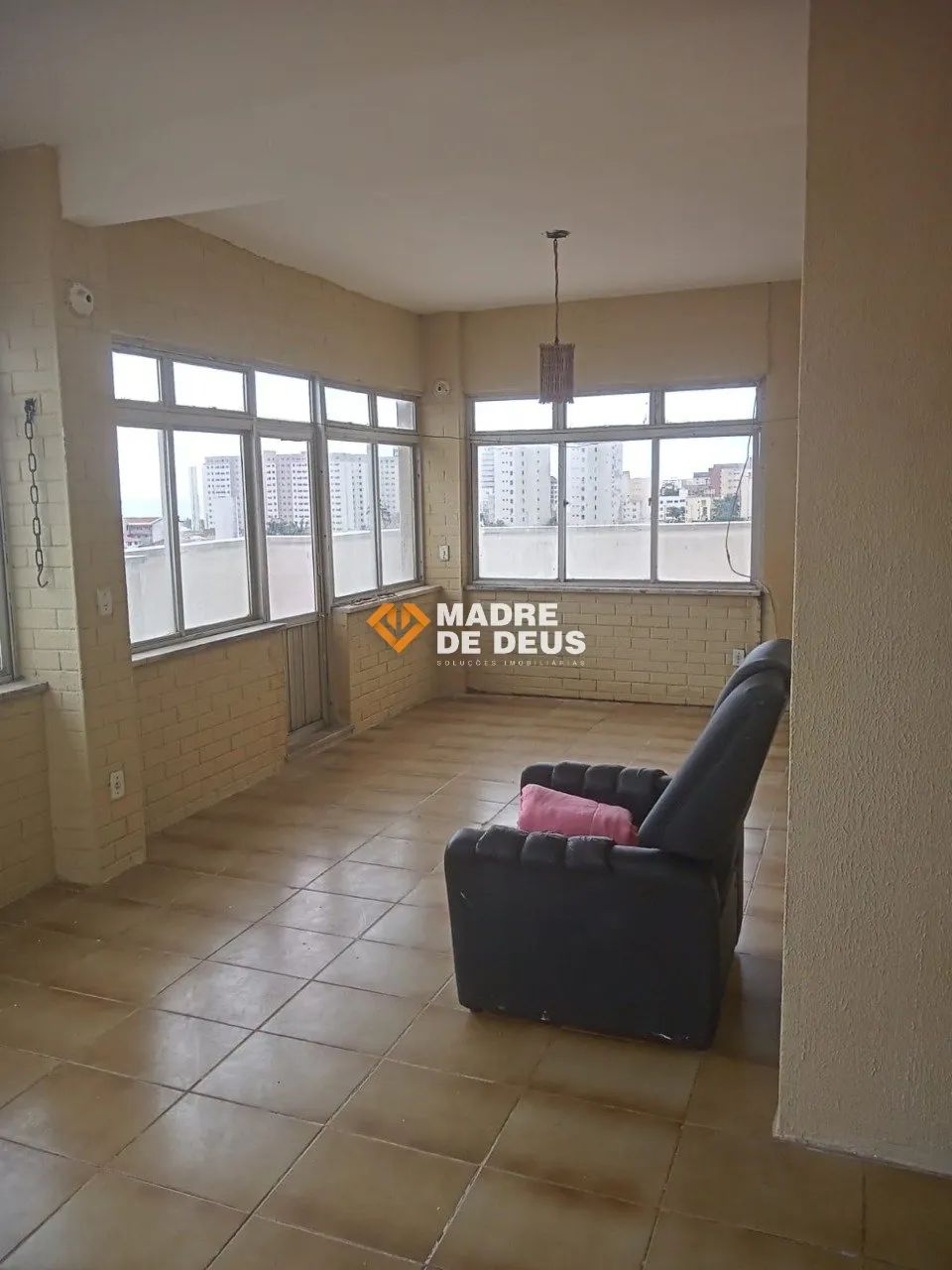 Apartamento Próximo à Beira-Mar | Espaço, Conforto e Excelente Localização - Foto 4