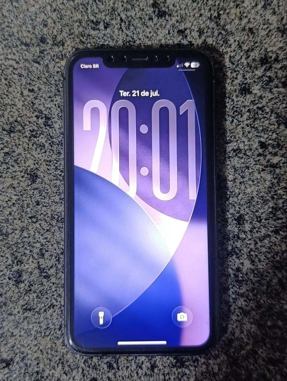 iPhone 11 128 GB Preto - Foto 2