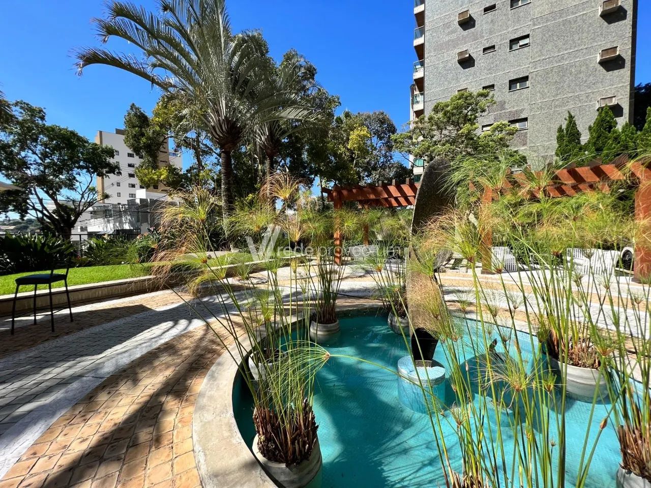 apartamento - Cambuí - Campinas - Foto 3