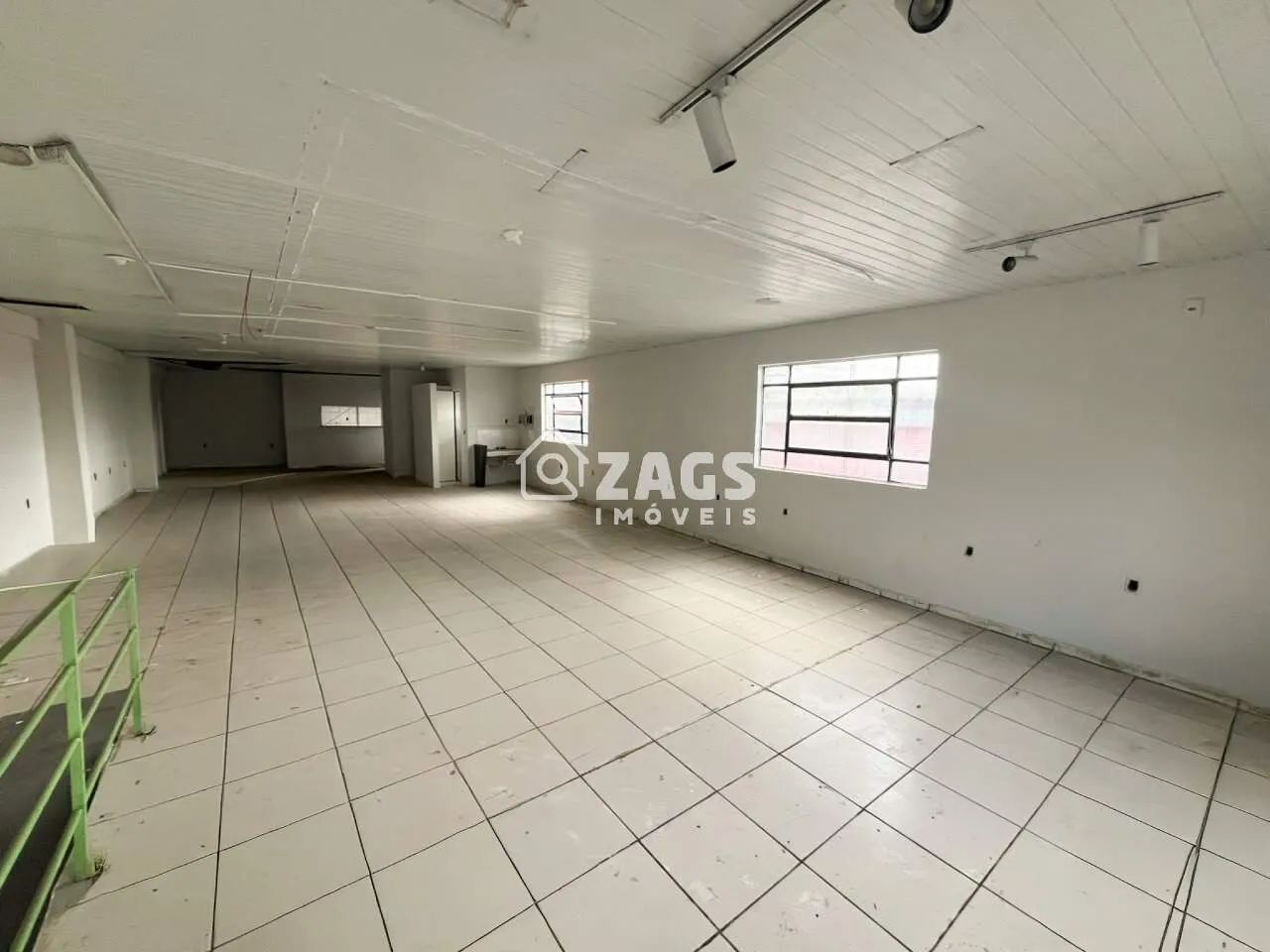 Galpão para aluguel - 400m² - bairro Guarani/BH - Foto 4